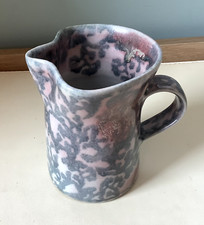 Vintage Dartington studio