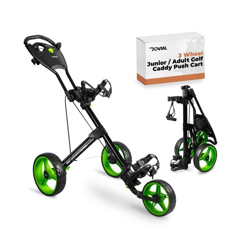 Jovial wheel collapsible - jovial, 3