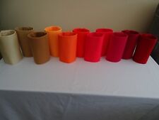 Freestyle disco dance costumes