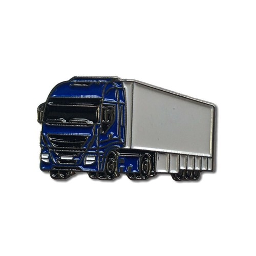 Hgv artic lorry - lorry, metal