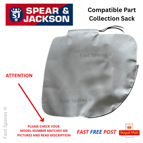 Spear jackson s30blv gy8900 - s30blv,