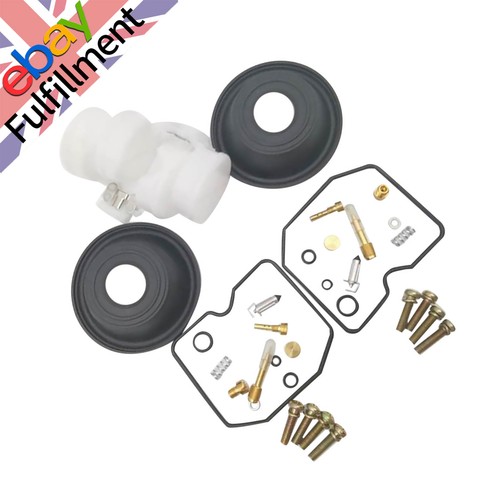 2sets carburetor repair kit - 2sets,
