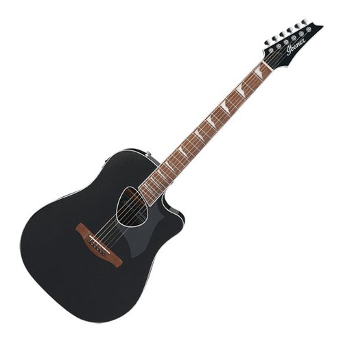 Ibanez alt30 black metallic - ibanez,