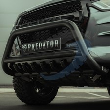 Isuzu D-Max 2021-2024 70mm