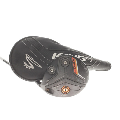 Cobra king driver 5 - f7+,