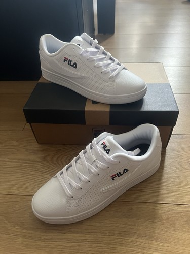 Fila fiorenzo trainers size - fiorenzo,