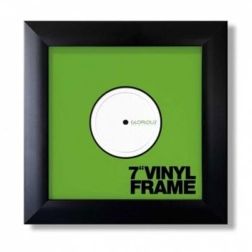 Glorious vinyl frame - glorious, 7"