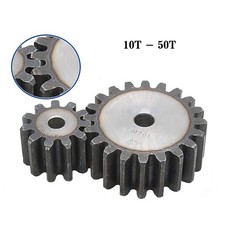 Module 4.0 Spur Gear 10T-50T