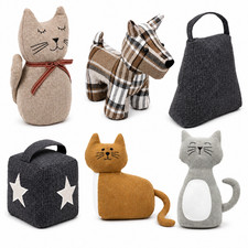 Door stop animal heavy - animal,
