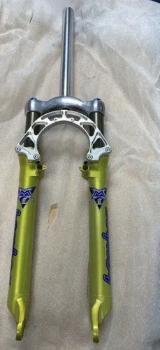 1997 marzocchi bomber - z2,