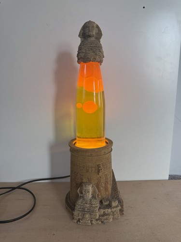 Vintage egyptian lava - vintage,
