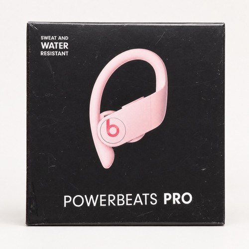 Beats powerbeats pro - beats,