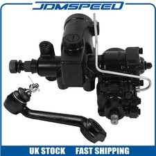 Power Steering Box for Land Rover All RHD Defender Models 1983-2016 QAF500110