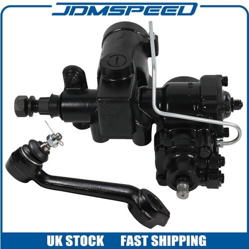 Power steering box for land - steering,