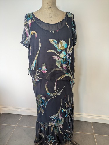 Chesca size silk blend - chesca,