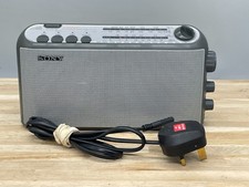 Sony ICF-903L 4-Band Radio &