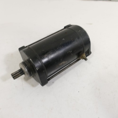 Kawasaki klr 600 starter - kawasaki,