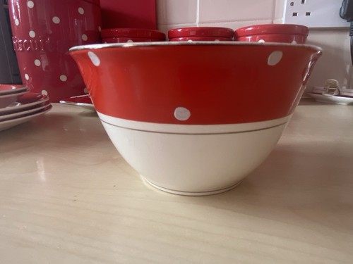 Vintage crownford burslem made - crownford,