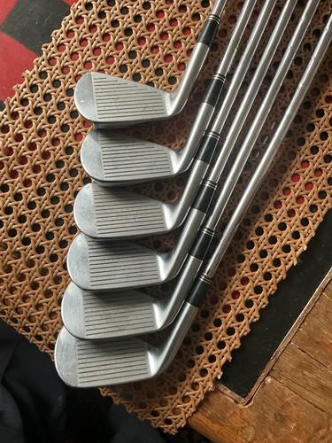 Srixon z745 irons pro - irons, 5-pw
