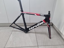 CERVELO S2 FRAMESET CARBON