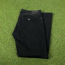 Armani Jeans AJ Mens W36 L32