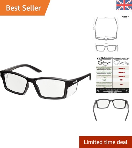 Stylish vision reading - reading, safety