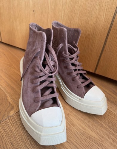 Converse chuck luxe - converse, de