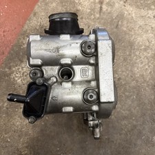 Genuine Suzuki SV650 P507 Sv 650 Engine Parts/ Complete  Rear Cylinder Head