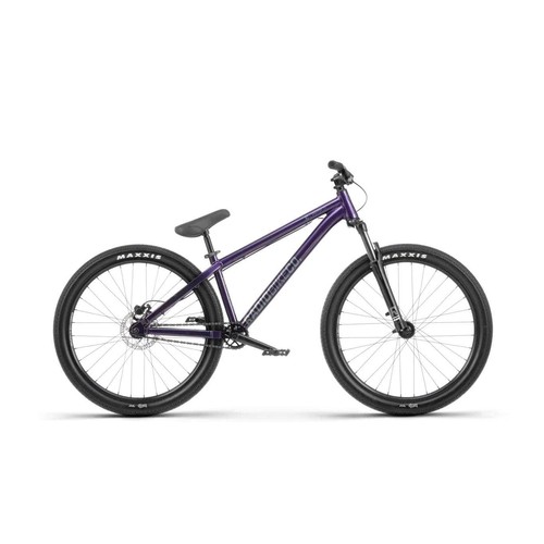 Radio griffin inch - 26, dirt