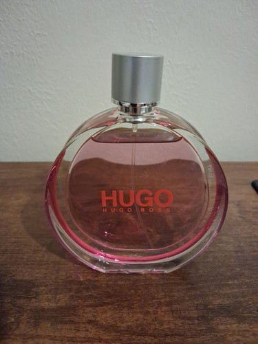 Hugo boss woman extreme - hugo,
