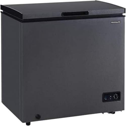 Frigidaire chest deep freezer - frigidaire,