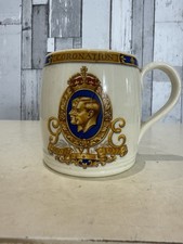 MYOTT George VI Coronation May