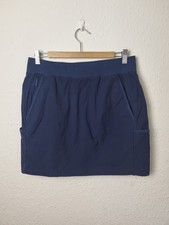 Columbia Skort, Womens Medium