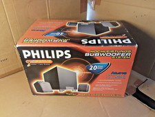 VINTAGE Philips A2.310 20W RMS