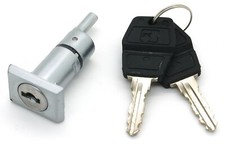 Desk Draw Pedestal Lock Office Furniture Desk Draw Pedestal Lock 744SIB MB20