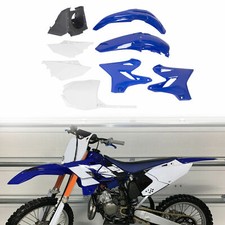 Restyle Complete Plastic Kit Set 2018 Style For Yamaha YZ125 YZ250 2002-2020
