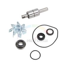 Water Pump Repair Kit Seals Oring For Honda CB1300DX X4 SC38 1997-2000 1999