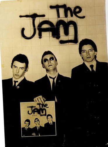 Size the jam english - a3/a4,