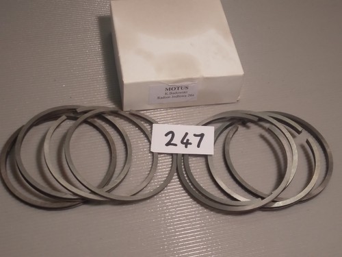 Ural dnepr 650 piston - 650, ring