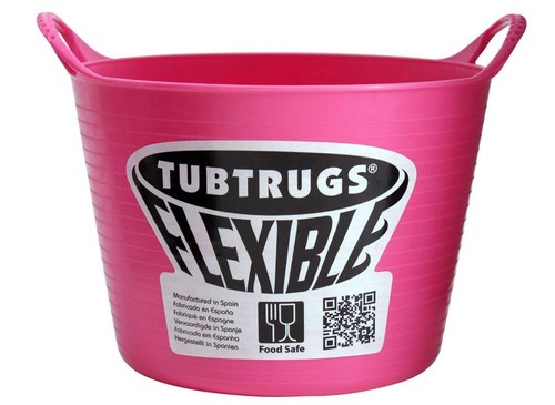37ltr micro tub trugs - micro,