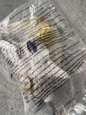 Mcdonalds Happy Meal Toy 2011