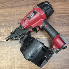 Montana Pneumatic Coil Nailer