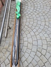 Mercedes Vito 2014+ Black Side