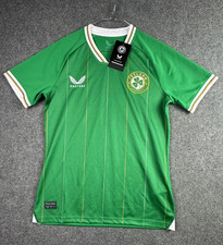 Ireland Football 2023 Replica