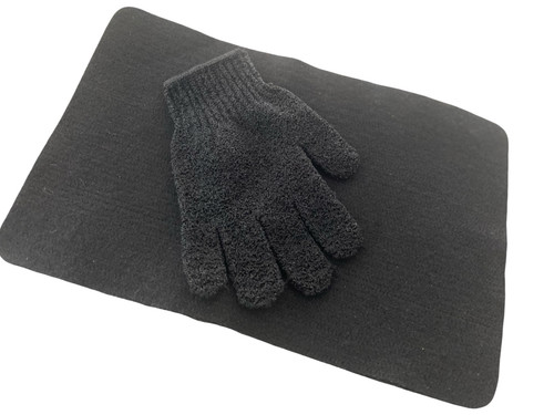 Heat resistant mat - heat,