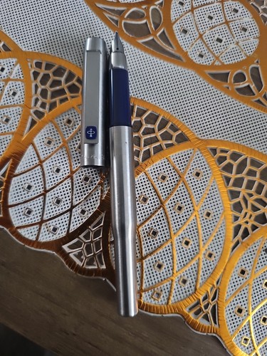 Parker mk1 vintage - parker,
