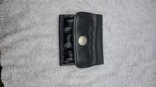 Vintage Don Hume Leather Goods