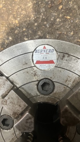 Raglan lathe pratt burnerd - raglan,