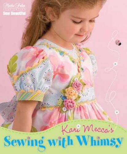 Sewing with whimsy - with,