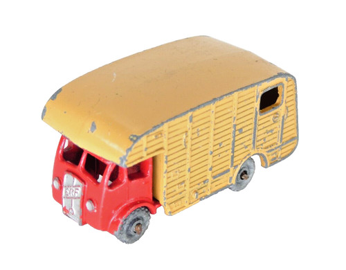 Matchbox lesney marshall horse - matchbox,